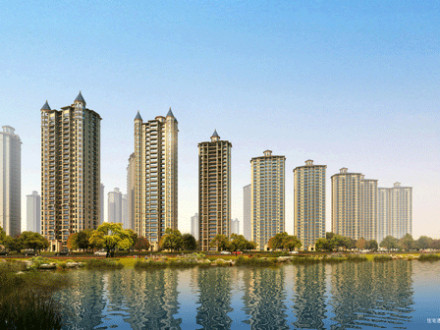 新宾雅居乐
