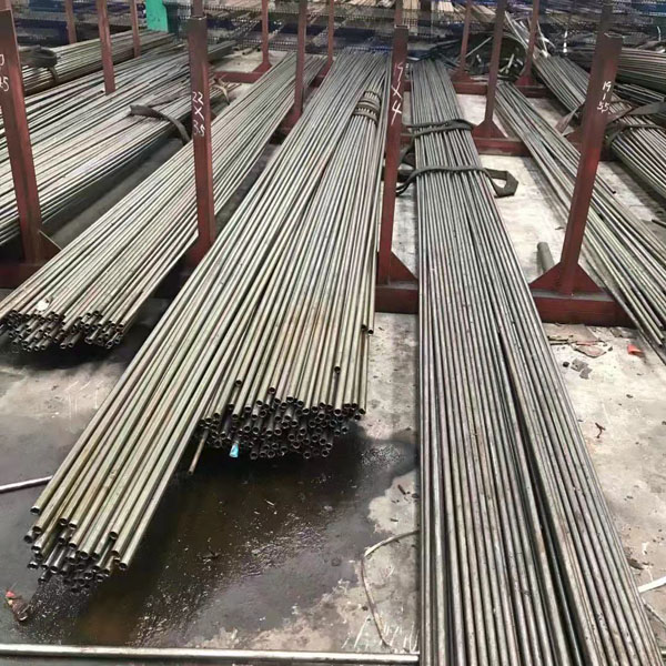 新宾精密钢管