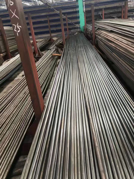 新宾精密钢管