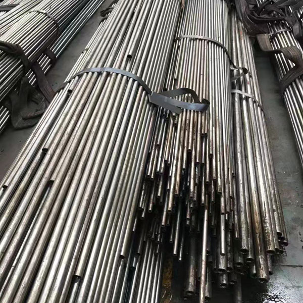 新宾精密钢管